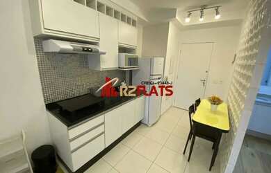 Imagem 7: Flat com ótimo preço no bairro Consolação. Confira!