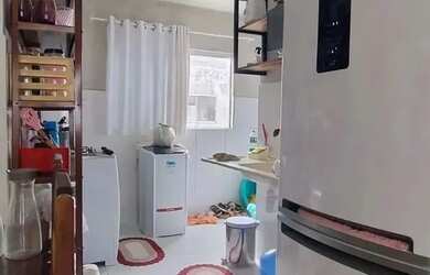 Imagem 5: BARBADA IMPERDÍVEL APARTAMENTO À VENDA NO RES. NOVO CRISTO I - ANANINDEUA/PA