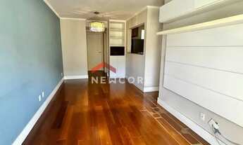 Imagem: Apartamento em Avenida Arnaldo Giuntini