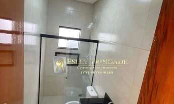 Imagem 7: Casa à venda em rua pública, LUAR DA BARRA, Barra dos Coqueiros, SE