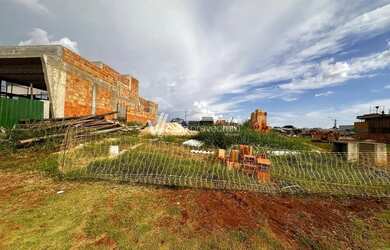 Imagem 2: Terreno à venda no condomínio Santorini, em Paulínia