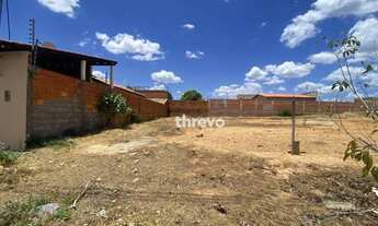 Imagem: Terreno à venda, 160 m² por R$ 120.000,00