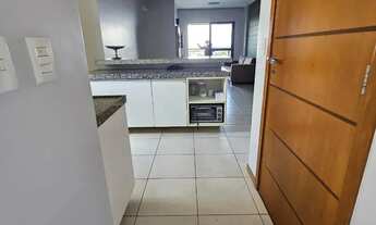 Imagem 6: GR ALUGA ED. ILHA DE MAUI - 3/1 SUITE - 109M2- 2 VAGAS- MOBILIADO- OPORTUNIDADE NA PARAQUI