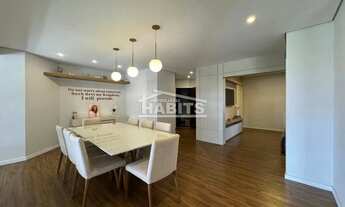 Imagem 4: APARTAMENTO com 4 dormitórios à venda com 213.88m² por R$ 1.330.000,00 no bairro Água Verd