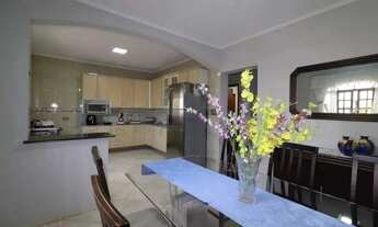 Imagem 6: Sobrado com 3 dormitórios à venda, 199 m² por R$ 815.000,00 - Vila Pires - Santo André/SP