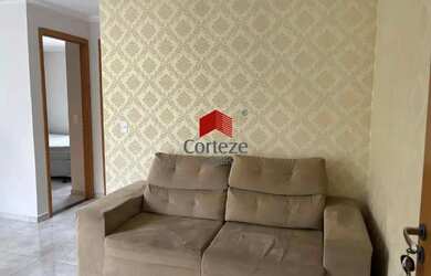 Imagem 5: Apartamento com 51,48m² 2 quartos, para aluguel, no bairro Colônia Rio Grande em São José