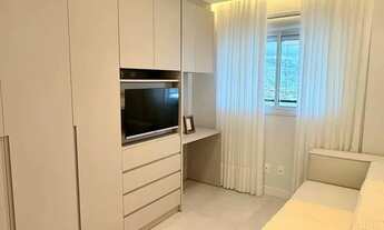 Imagem 7: Apartamento 3 dormitórios sendo 1 suíte e vaga de garagem dupla - Kobrasol, São José/SC