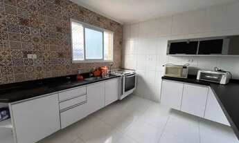 Imagem 4: SUPER AMPLO, AVIAÇÃO. 4 dorm, 3 suítes, 1 lavabo, 2 vagas, piscina, R$ 770 mil