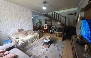 Imagem 7: Irajá Casa com 3 dormitórios