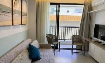 Imagem 3: Apartamento para Venda em João Pessoa, Jardim Oceania, 1 dormitório, 1 suíte, 1 banheiro