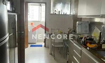 Imagem 7: Apartamento em Rua Primeiro de Maio - Centro - Campos dos Goytacazes/RJ