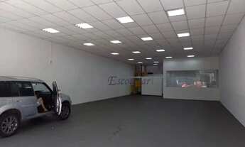 Imagem: Galpão para alugar, 600 m² por R$ 17.315,28/mês