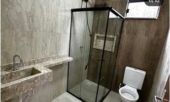 Imagem 4: Casa alto padrão, Quedas do descoberto. Ágio 200,000. Parcela de 3.800