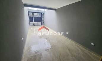 Imagem 4: Sobrado em Rua Professor Francisco Accioly - Vila Antonieta - São Paulo/SP