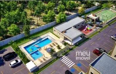 Imagem 3: RSA94 03- SETAI TURU - Um endereço privilegiado entre dois dos bairros TURU E ARAÇAGY