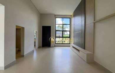 Imagem 4: Casa no Santorini Residencial Club em Paulínia