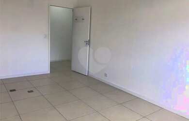 Imagem 4: Sala para alugar no condomínio Torre Única, São Paulo - SP