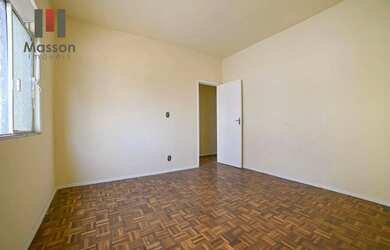 Imagem 3: Apartamento com 3 quartos à venda, 92 m² por R$ 249.000 - Centro - Juiz de Fora/MG