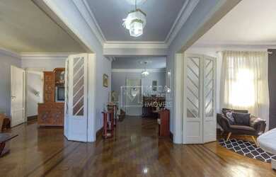 Imagem: Sobrado com 7 dormitórios, 439 m² - venda