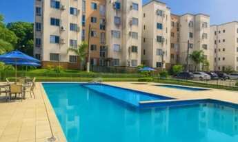 Imagem 2: APARTAMENTO NO CONQUISTA PREMIUM ALEIXO