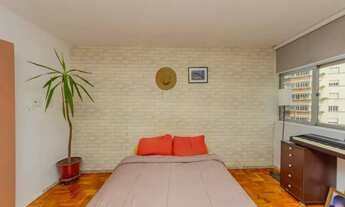 Imagem 7: Apartamento para venda em Consolação com 2 quartos , 97m²