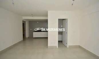 Imagem 4: Residencial Apartamento no Lourdes com 46,00 (M²), 1 quartos e 1 vagas para Aluguel, Vend