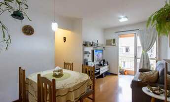 Imagem 4: OPORTUNIDADE!!! Apartamento semimobiliado!!!