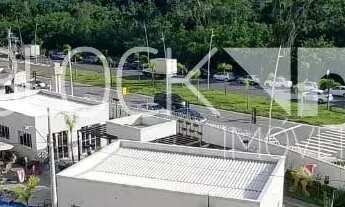 Imagem: Barra Olímpica