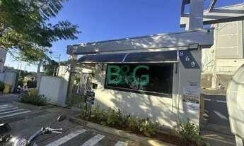 Imagem: Apartamento à venda, 39 m² por R$ 86.063,06