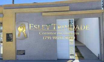 Imagem 2: Casa à venda em rua pública, LUAR DA BARRA, Barra dos Coqueiros, SE