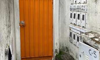 Imagem 5: Kitinetes para renda de aluguel