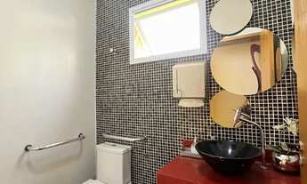 Imagem 7: Casa à venda e para alugar em Campinas, Cambuí, com 5 quartos, com 185 m²