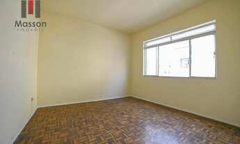 Imagem 2: Apartamento com 3 quartos à venda, 92 m² por R$ 249.000 - Centro - Juiz de Fora/MG