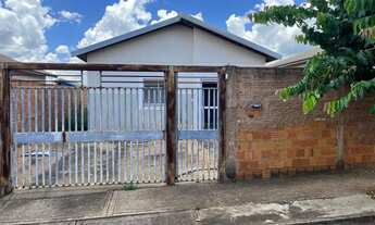 Imagem: Vende-Se Casa Jardim Palmeiras 3