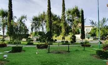 Imagem 4: Excelente Lote 600m2 no Condomínio Haras Residente, área de lazer super completa