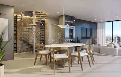 Imagem 6: Edifício Volare, apartamentos de Alto Padrão em Itapoá-SC