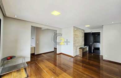 Imagem 3: Apartamento para locação em Perdizes, 3 quartos, 1 suíte, 2 vagas de garagem