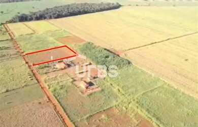 Imagem 4: Chácara em Santo Antônio de Goiás - 2.000 metros