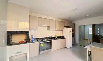 Imagem 7: Casa a venda - Condomínio Sicília Residence