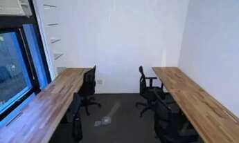 Imagem 4: CONJ. COMERCIAL - BROOKLIN - SP