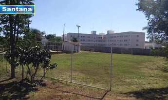 Imagem 6: Terreno à venda, 250 m² por R$ 110.000,00 - Jardim Metodista - Caldas Novas/GO