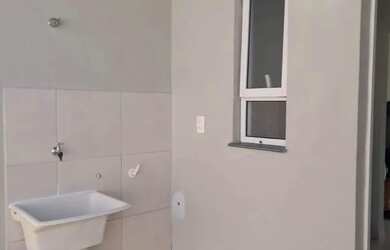 Imagem 6: Casa com 2 dormitórios à venda, 46 m² por R$ 260.000 - Vida Nova Bauru - Bauru/SP