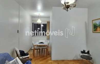 Imagem: Venda Apartamento 3 quartos Centro Belo