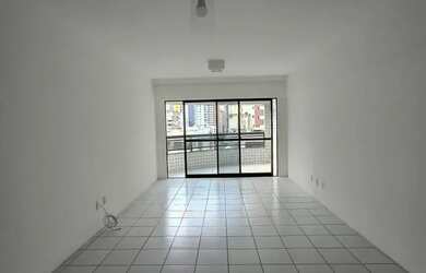 Imagem 7: Alugo apto na Boa viagem - 3 Quartos.