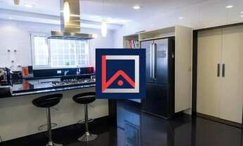 Imagem 7: Venda Casa 4 Dormitórios - 400 m² Vila Clementino