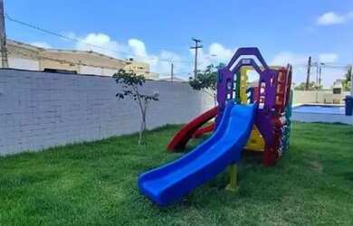 Imagem 3: Imóvel para venda tem 48 metros quadrados com 2 quartos em Candeias - Jaboatão dos Guarara