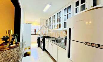 Imagem 5: Apartamento Integrado com a Natureza em Localização Privilegiada