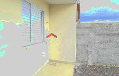 Imagem 6: Casa em Floresta - Centro - Floresta/PR