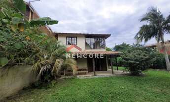 Imagem 3: Casa em Rua Isodoro João da Silva - Ibiraquera - Imbituba/SC