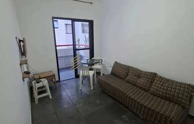 Imagem 2: APARTAMENTO PARA LOCAÇÃO - GUILHERMINA, PRAIA GRANDE